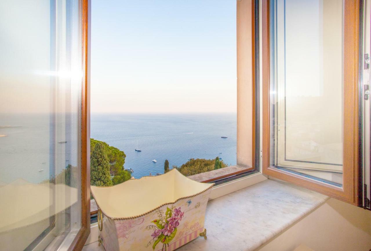 Skyline Appartament Taormina Luaran gambar