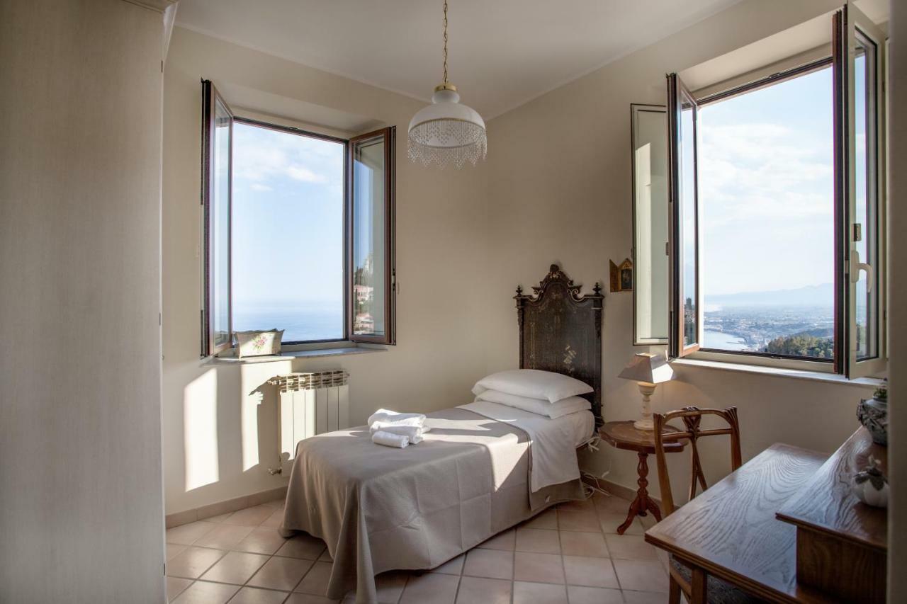 Skyline Appartament Taormina Luaran gambar