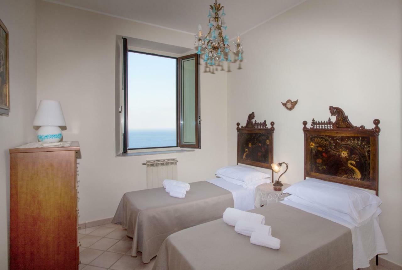 Skyline Appartament Taormina Luaran gambar