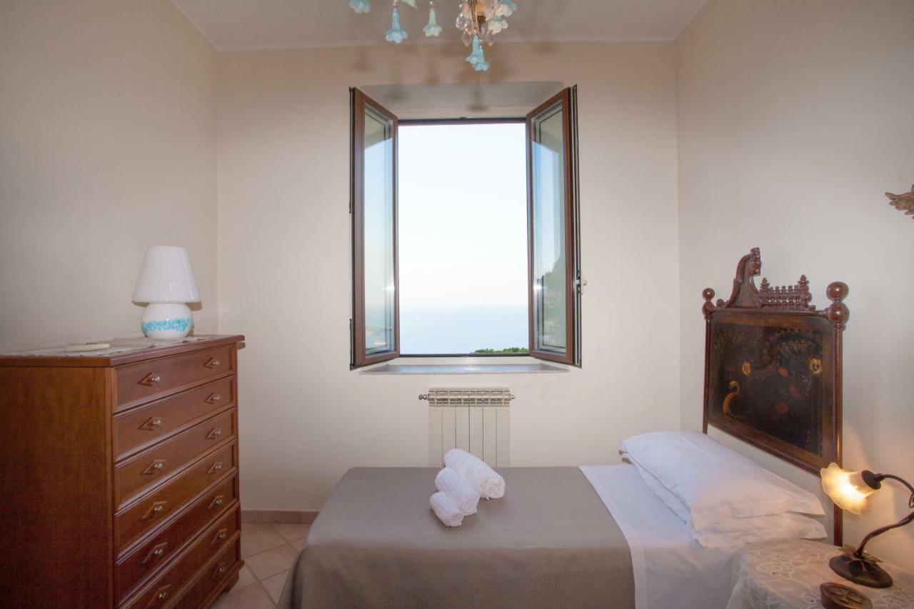 Skyline Appartament Taormina Luaran gambar