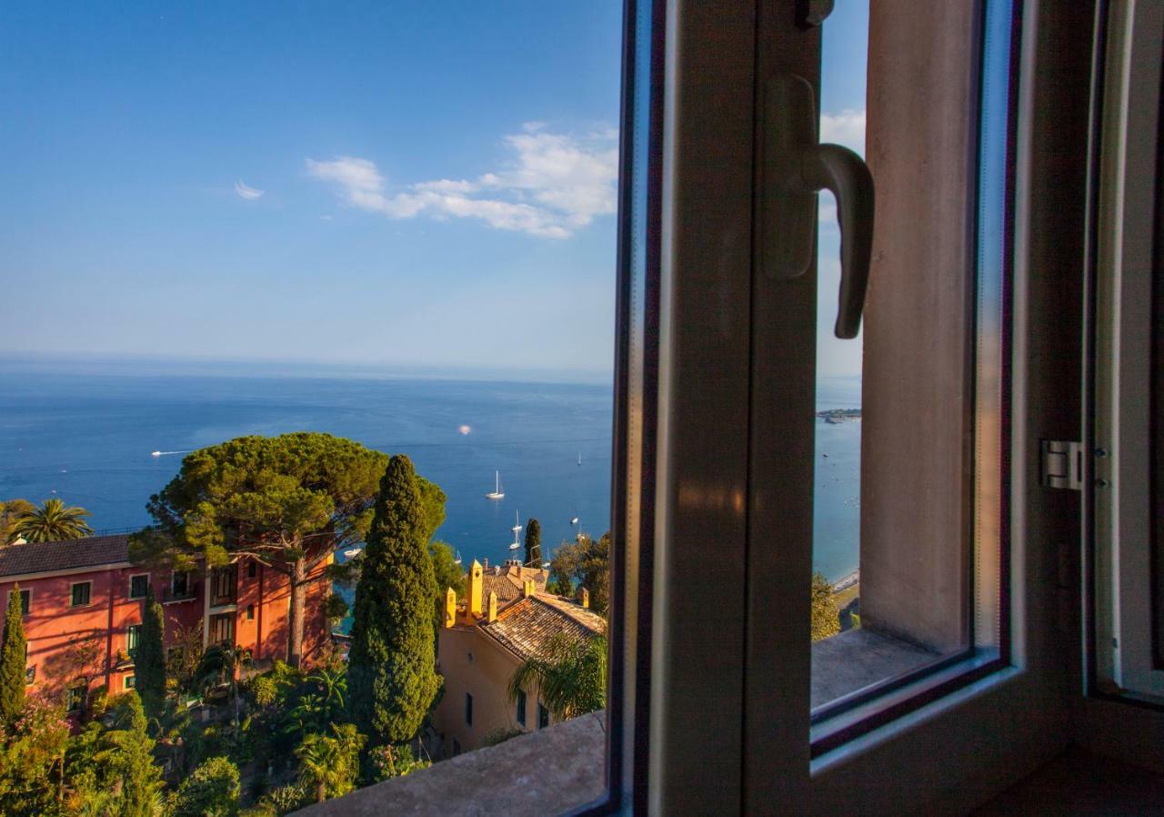 Skyline Appartament Taormina Luaran gambar